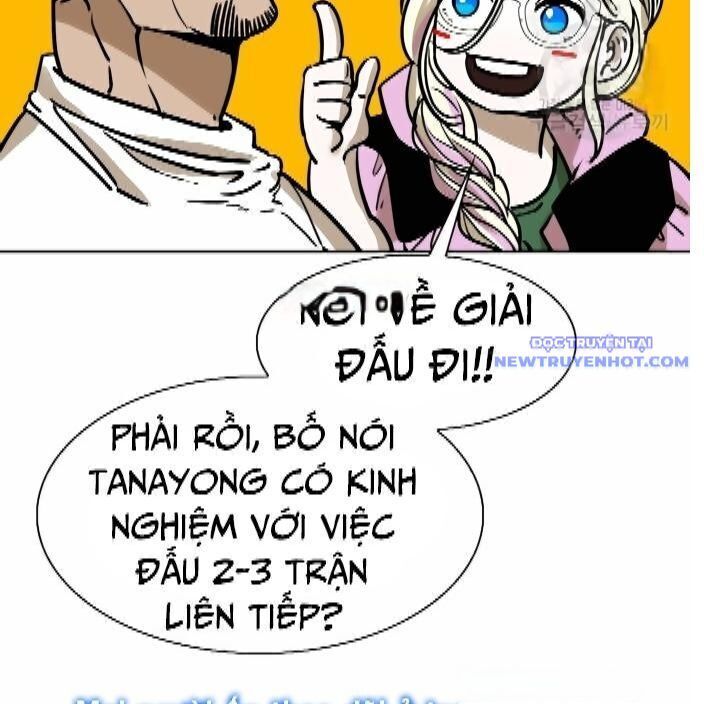 Shark - Cá Mập - Chương 288