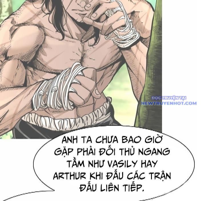 Shark - Cá Mập - Chương 288