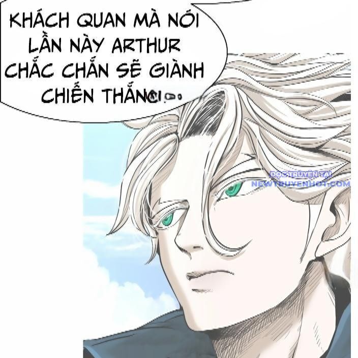 Shark - Cá Mập - Chương 288