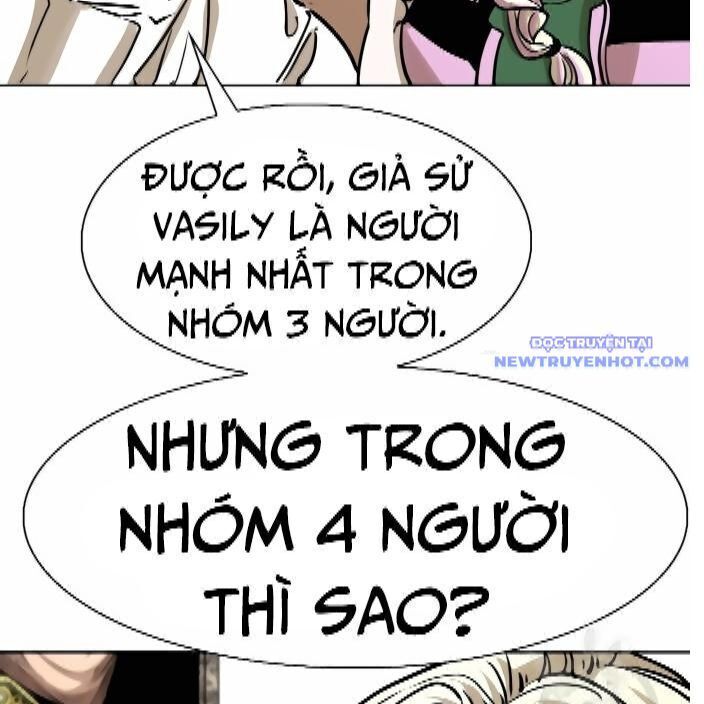 Shark - Cá Mập - Chương 288