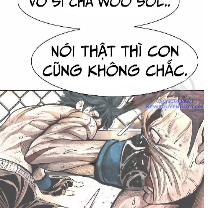 Shark - Cá Mập - Chương 288