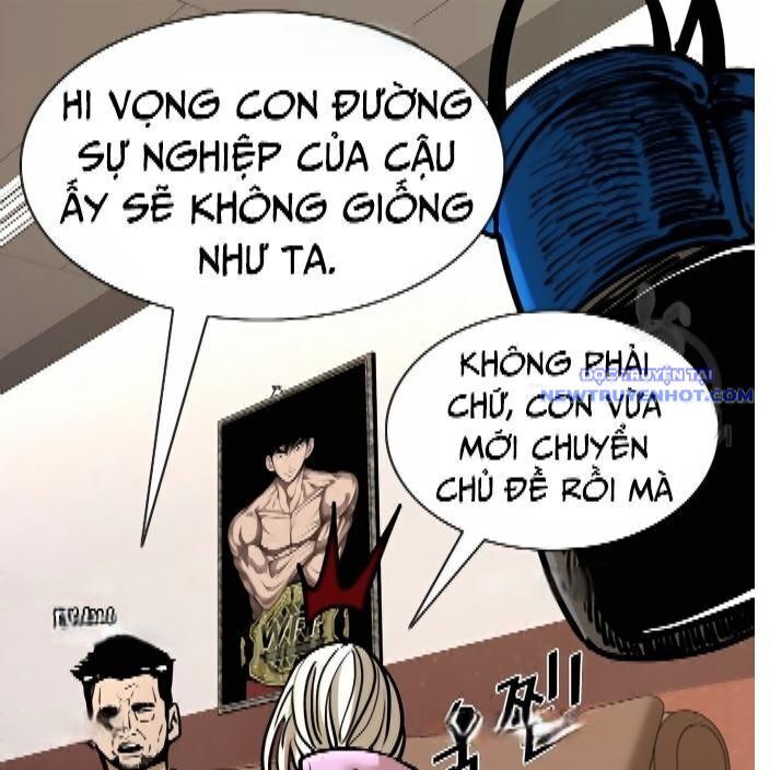 Shark - Cá Mập - Chương 288