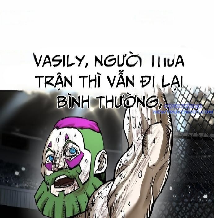 Shark - Cá Mập - Chương 288