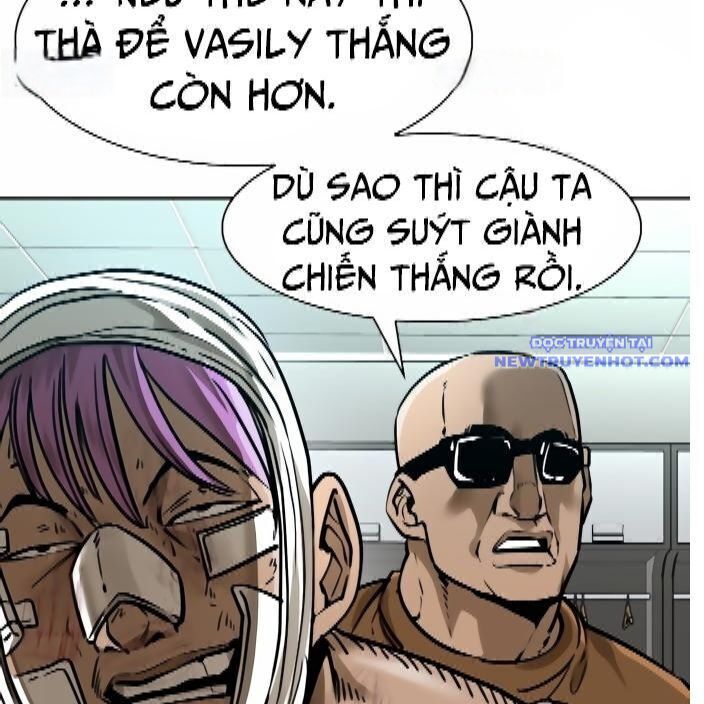 Shark - Cá Mập - Chương 288