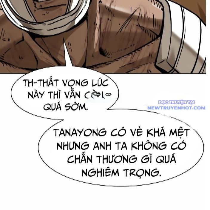 Shark - Cá Mập - Chương 288