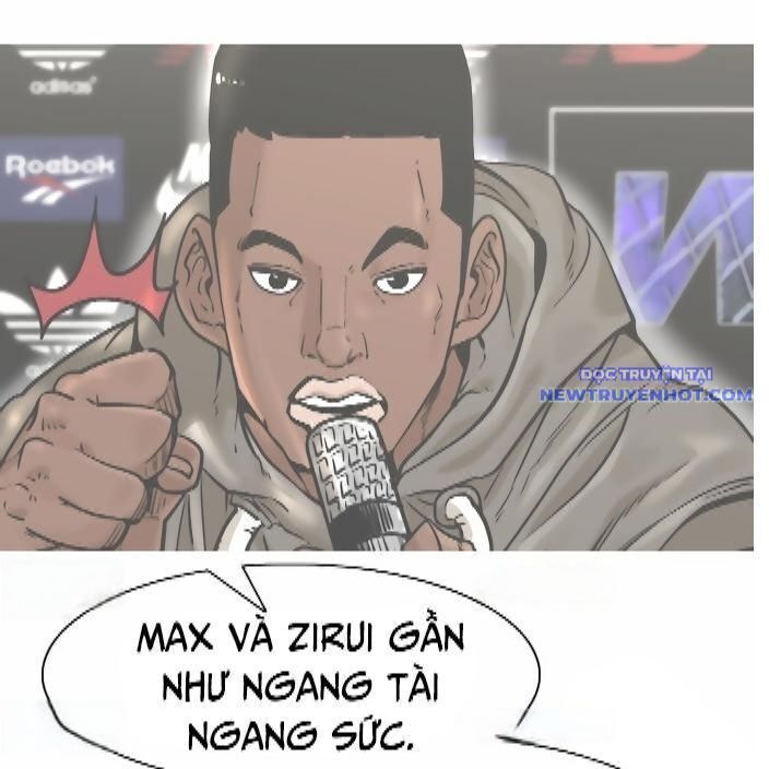 Shark - Cá Mập - Chương 288