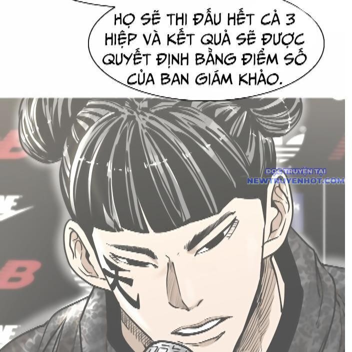 Shark - Cá Mập - Chương 288