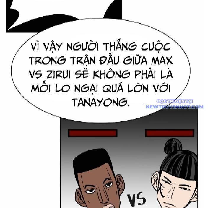 Shark - Cá Mập - Chương 288