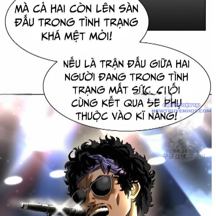 Shark - Cá Mập - Chương 288