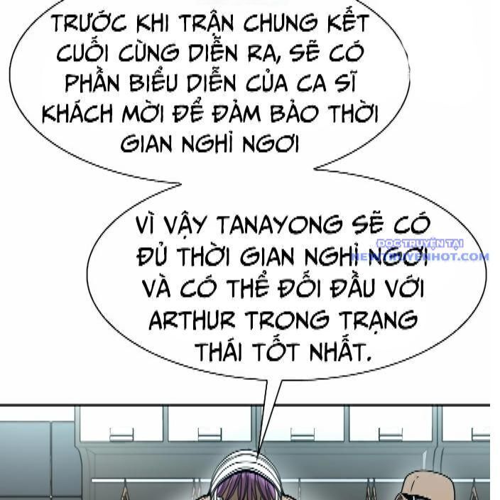 Shark - Cá Mập - Chương 288