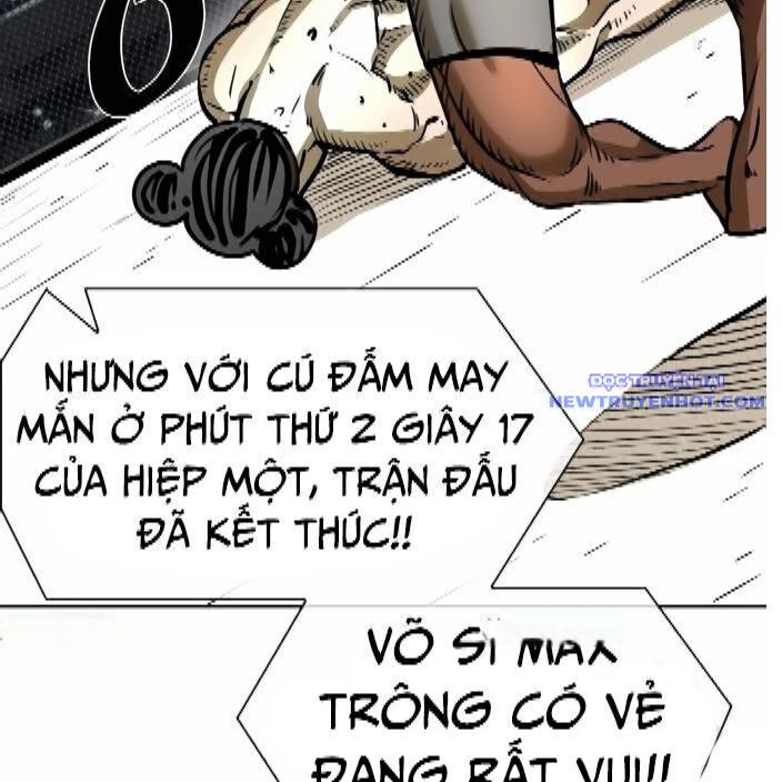Shark - Cá Mập - Chương 288