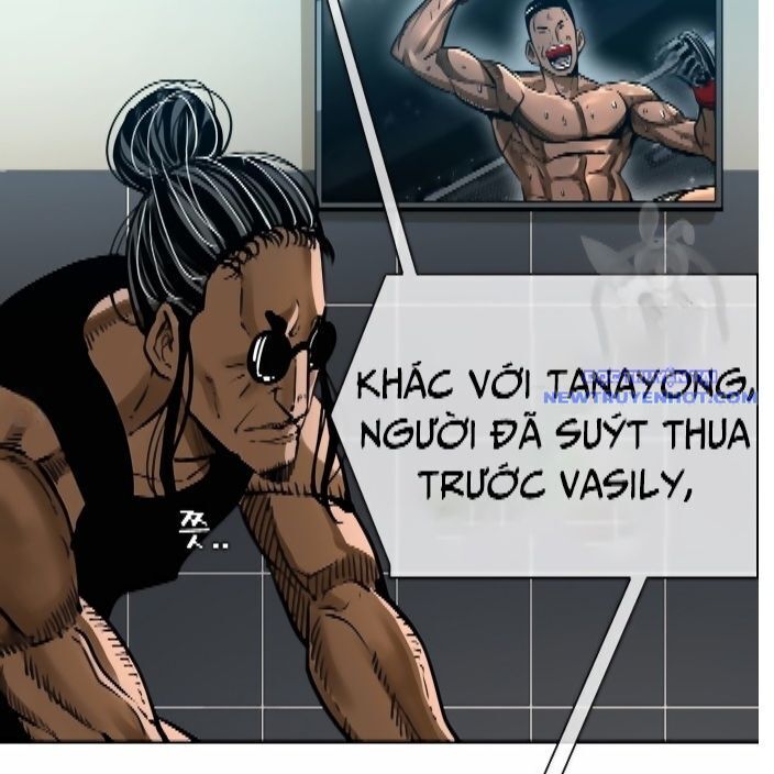 Shark - Cá Mập - Chương 288