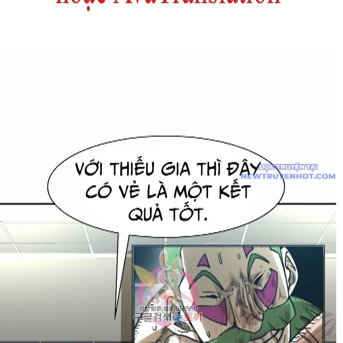 Shark - Cá Mập - Chương 288