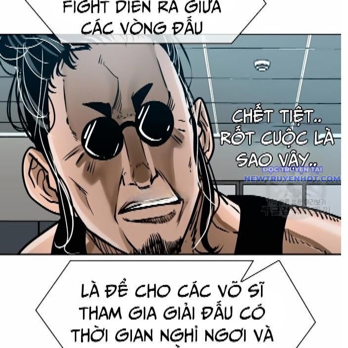 Shark - Cá Mập - Chương 288
