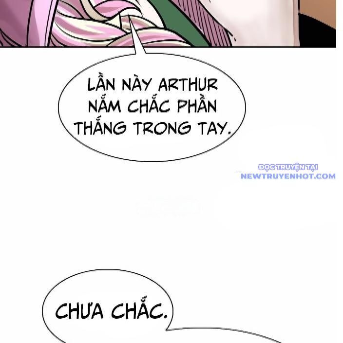 Shark - Cá Mập - Chương 288