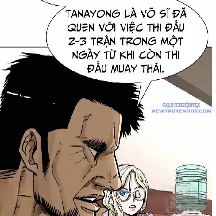 Shark - Cá Mập - Chương 288