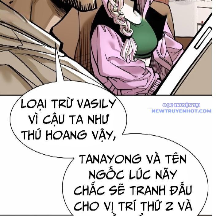 Shark - Cá Mập - Chương 288