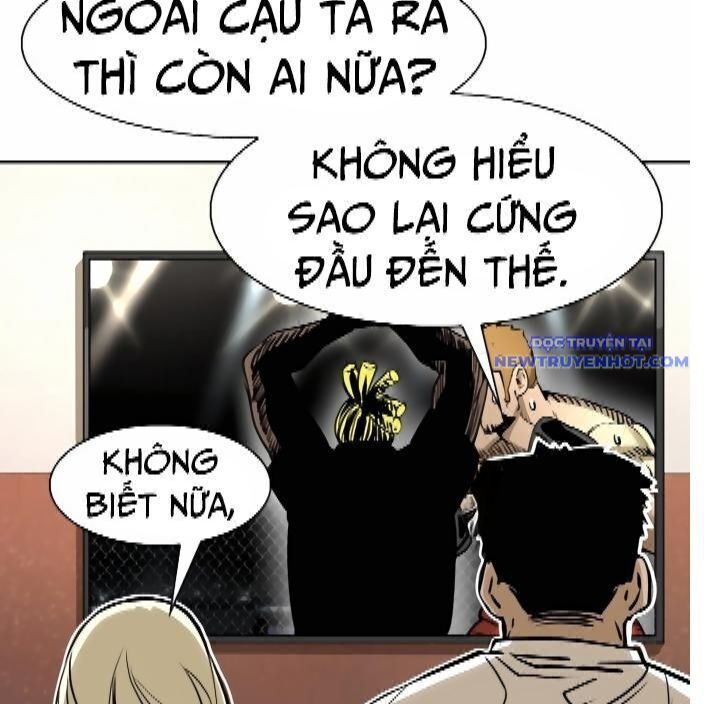 Shark - Cá Mập - Chương 288