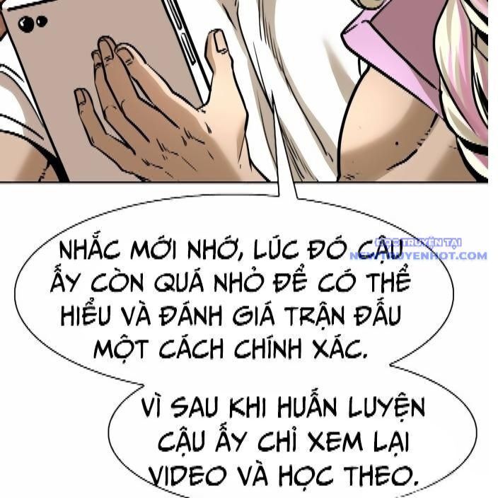 Shark - Cá Mập - Chương 288