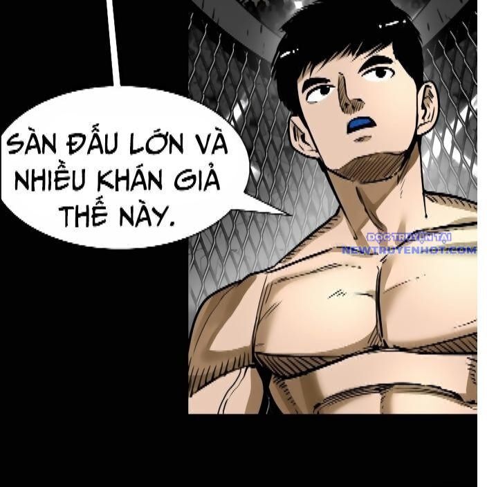 Shark - Cá Mập - Chương 288