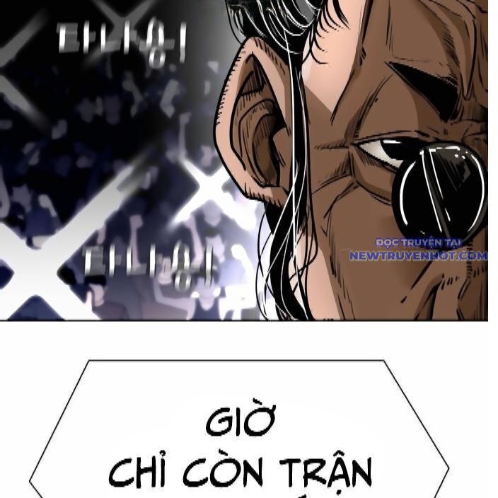 Shark - Cá Mập - Chương 289