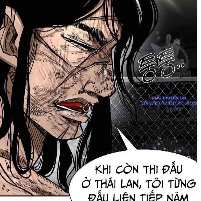 Shark - Cá Mập - Chương 289