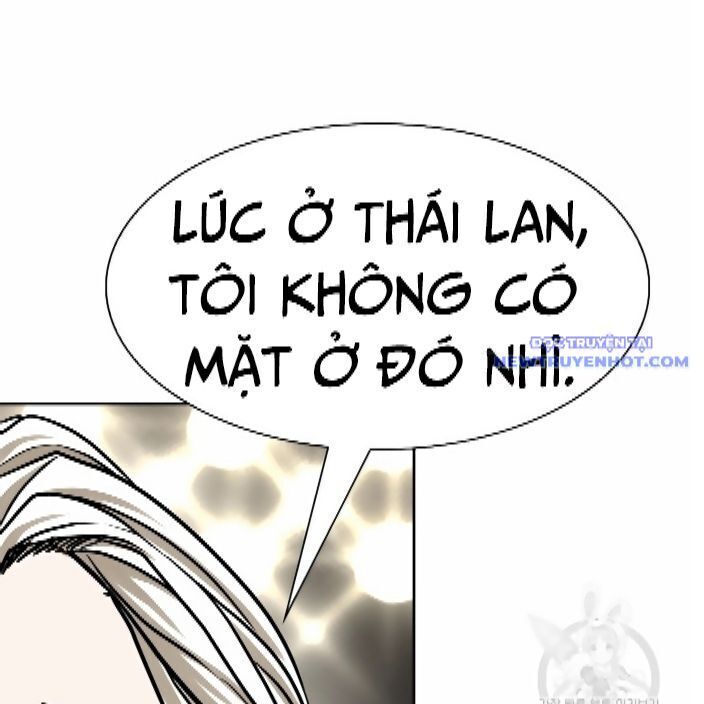 Shark - Cá Mập - Chương 289