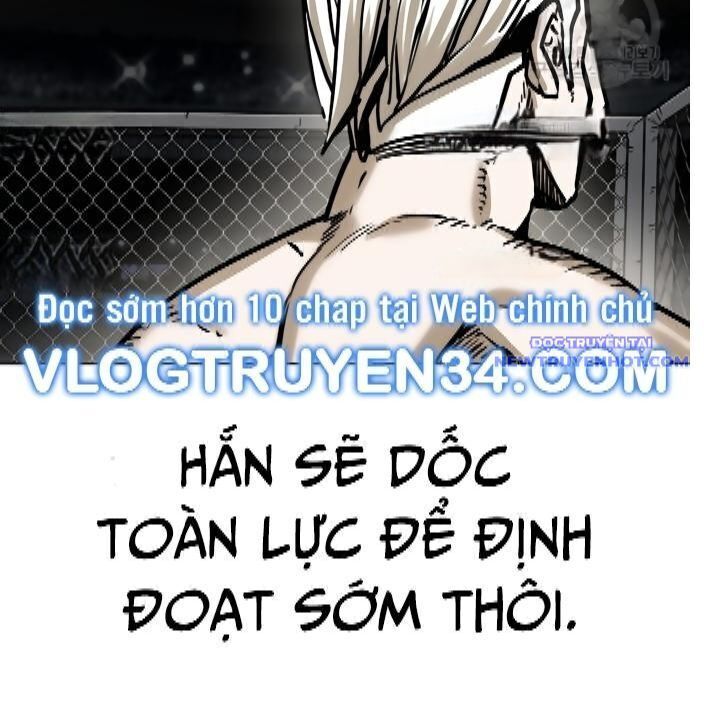 Shark - Cá Mập - Chương 289