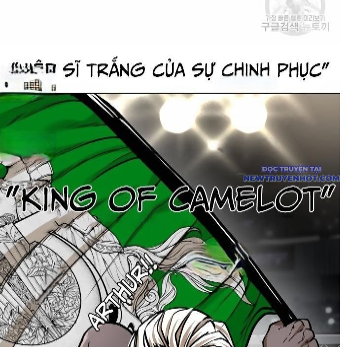 Shark - Cá Mập - Chương 289