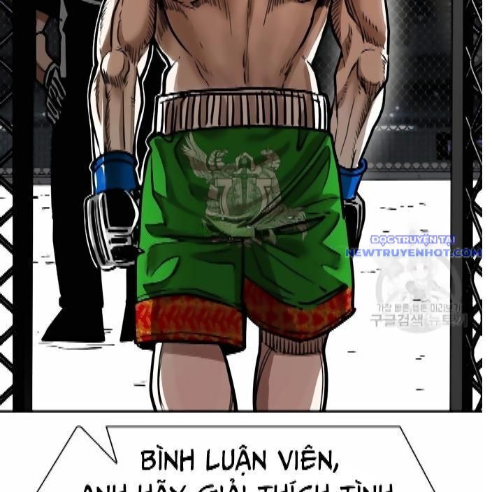 Shark - Cá Mập - Chương 289