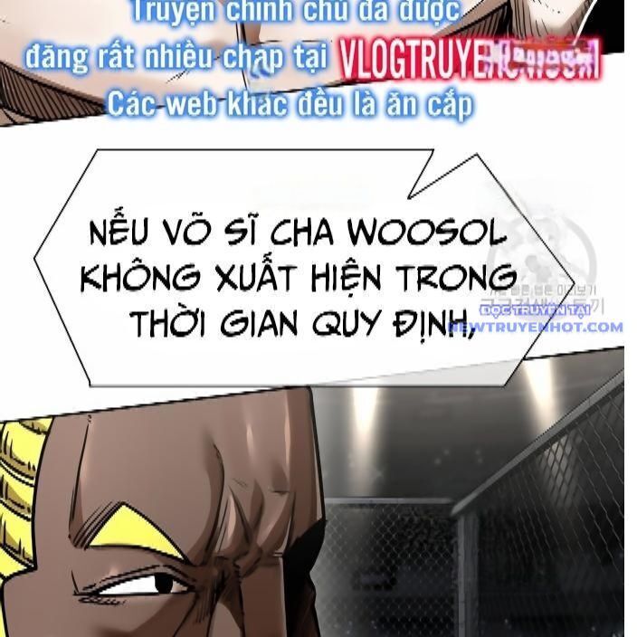 Shark - Cá Mập - Chương 289