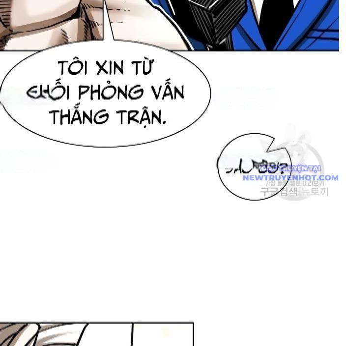 Shark - Cá Mập - Chương 289