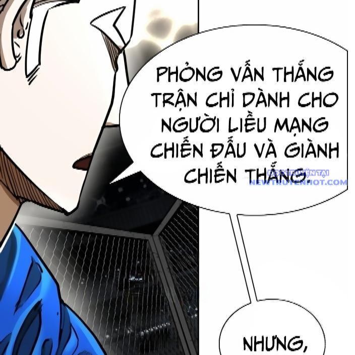 Shark - Cá Mập - Chương 289