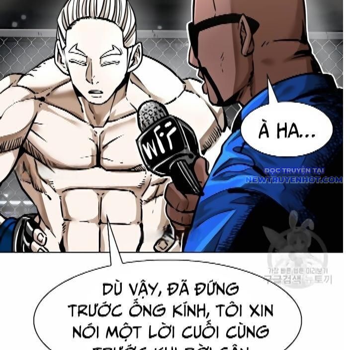 Shark - Cá Mập - Chương 289