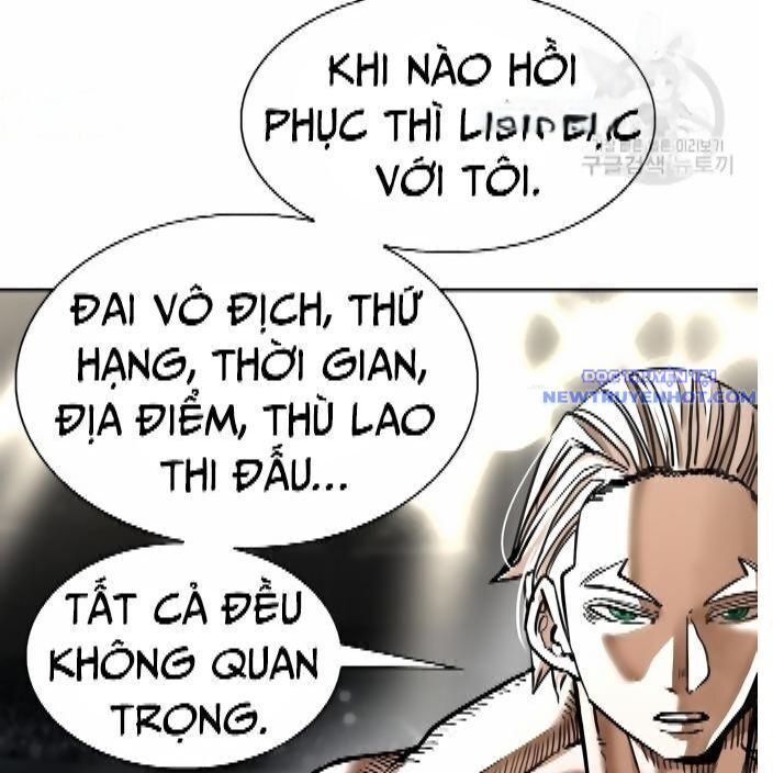Shark - Cá Mập - Chương 289