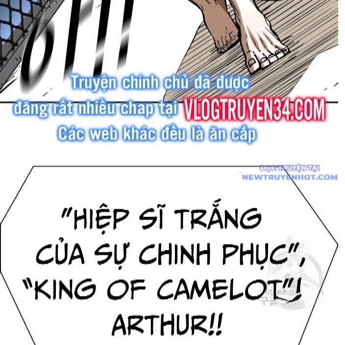Shark - Cá Mập - Chương 289