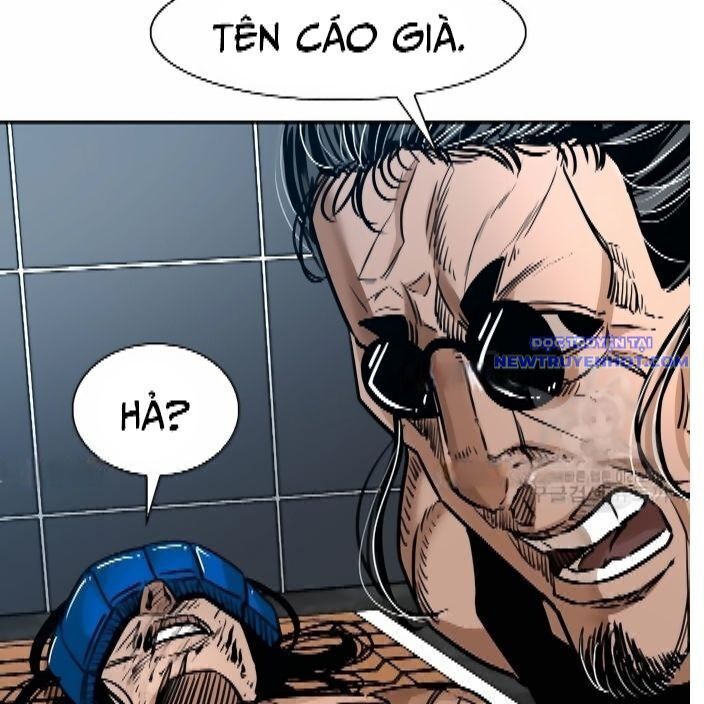 Shark - Cá Mập - Chương 289