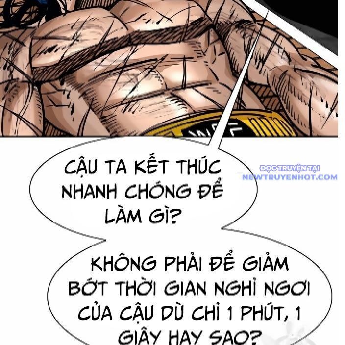 Shark - Cá Mập - Chương 289