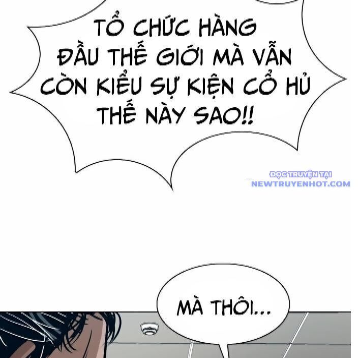 Shark - Cá Mập - Chương 289