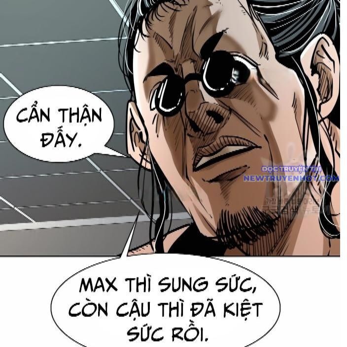Shark - Cá Mập - Chương 289