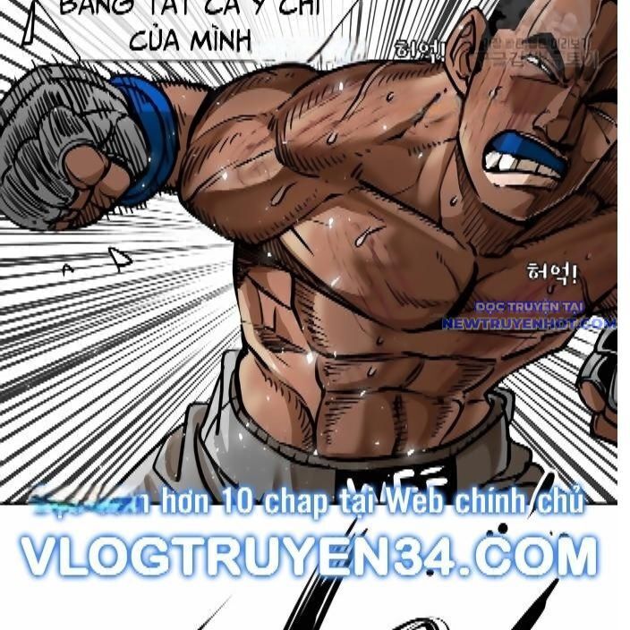 Shark - Cá Mập - Chương 289