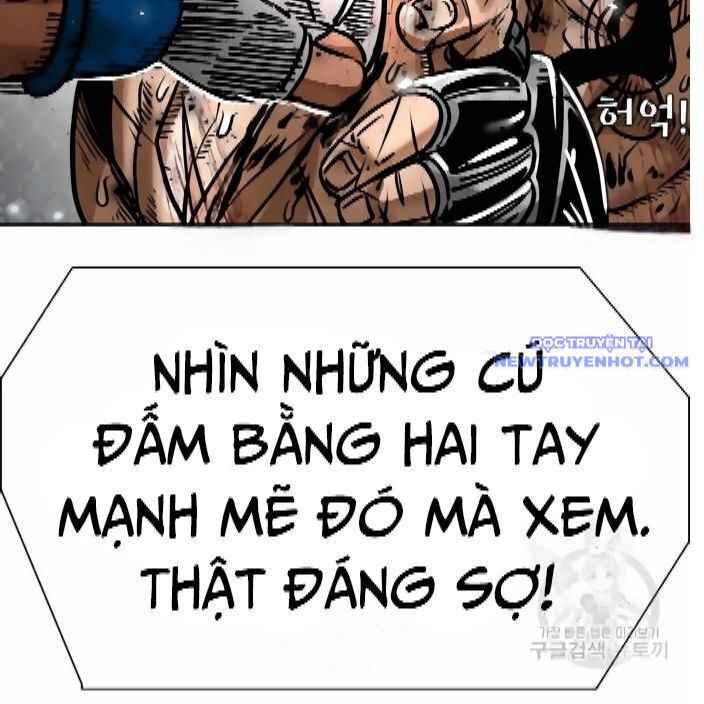 Shark - Cá Mập - Chương 289