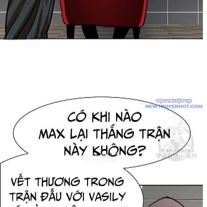 Shark - Cá Mập - Chương 289