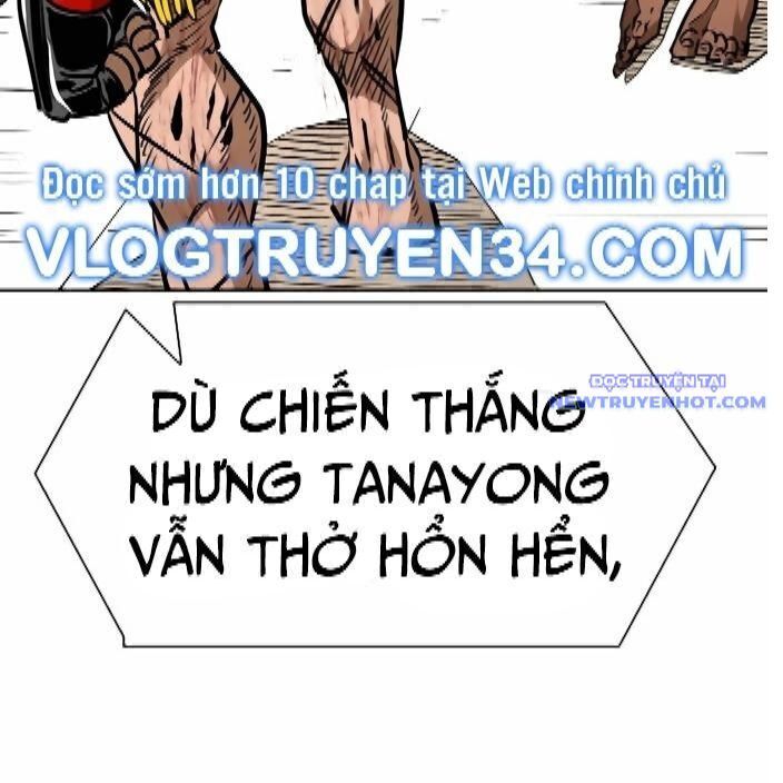 Shark - Cá Mập - Chương 289