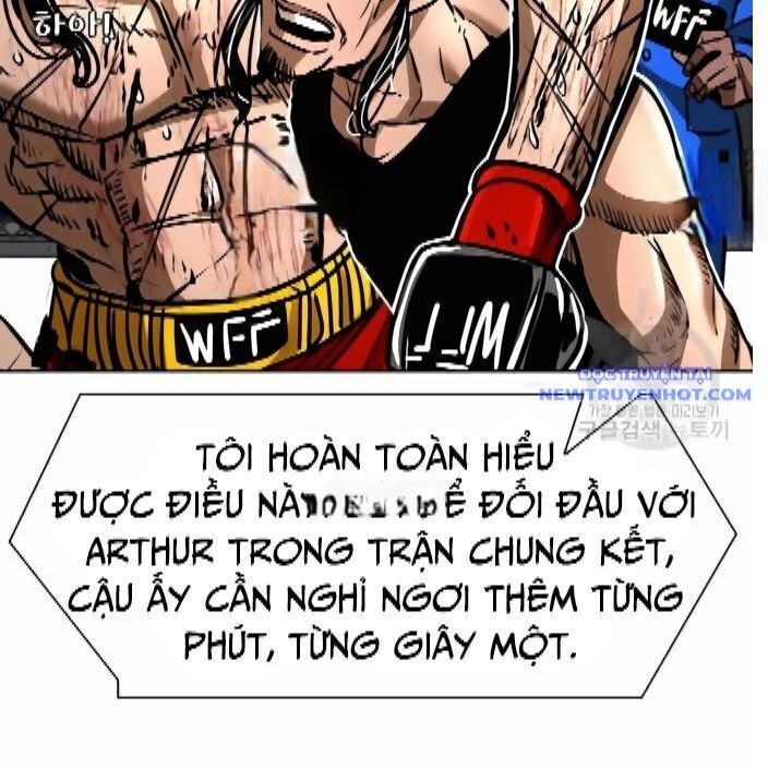 Shark - Cá Mập - Chương 289
