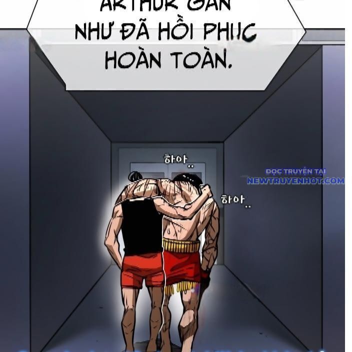 Shark - Cá Mập - Chương 289
