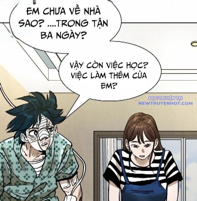 Shark - Cá Mập - Chương 290