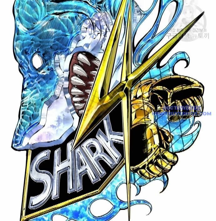 Shark - Cá Mập - Chương 290