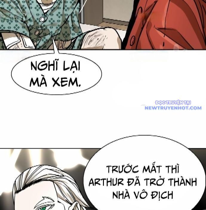 Shark - Cá Mập - Chương 290