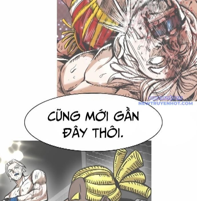 Shark - Cá Mập - Chương 290